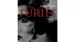 Furies de J. Ruocco