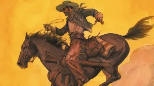 Go West Young Man (Tiburce Oger, Marini et collectif - Grand Angle)