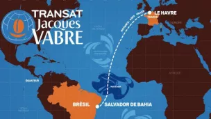 Transat Jacques Vabres 2021