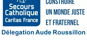 Secours Catholique Aude-Roussillon 