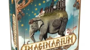 Imaginarium