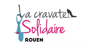 © La cravate solidaire Rouen