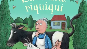 La Ferme Riquiqui 