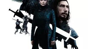 Le Dernier Duel, un film de Ridley Scott