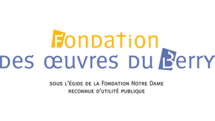 La Fondation des Œuvres du Berry.