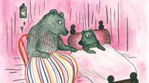 Petites Histoires de nuit © Récréalivres