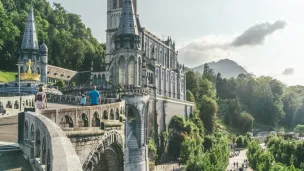 La CEF se retrouvait à Lourdes, un mois après la remise du rapport Sauvé