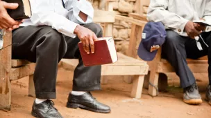 La vie précaire des missionnaires et religieux © iStock