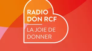 Toute la semaine, vos 64 radios RCF se mobilisent