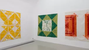 ® Musée Fabre - Exposition Saison contemporaine