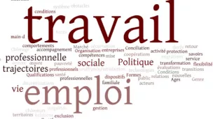 Quel avenir plour le travail 