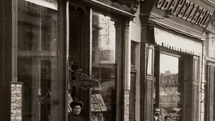 Un éditeur à Sablé : Joseph Malicot de Jean Distel