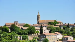 Fanjeaux
