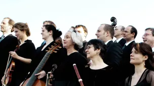 Le Concert Lorrain à la Cité Musicale Metz