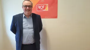  Didier Ferry, directeur interdiocésain de l'Enseignement Catholique