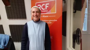 Sœur Marie Emmanuelle - © RCF Alsace