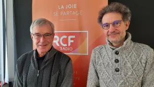 Alain Queyrat et Pascal Dumenil 