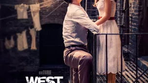 West Side Story - Steven Spielberg