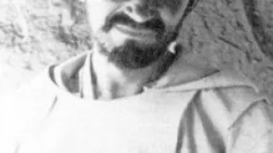 Charles de Foucauld