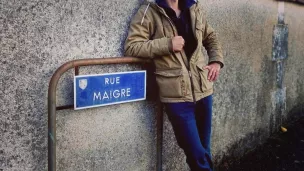 Profil Facebook de François-Xavier Maigre