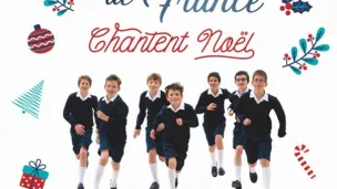 Les Petits Chanteurs de France en tournée en Lorraine