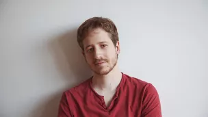 Alexandre Horreard (DR)