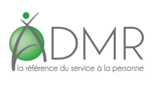 logo ADMR