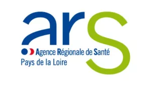 Logo Agence Régionale de Santé des Pays de la Loire