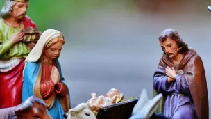 La 3ème exposition de crèches inspirées de Noël commence le 18 décembre 2021 à Evans ©pixabay.com