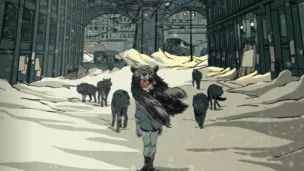De Ira (Stéphane Hirlemann - Delcourt)
