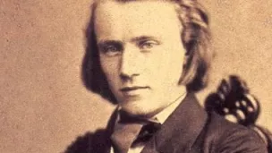 Johannes Brahms