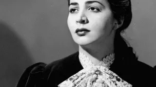 Rosalind Elias
