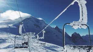 Les Britanniques représentent 12% de la clientèle totale des 112 stations Savoie Mont-Blanc.