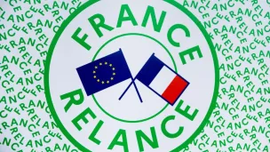 France Relance