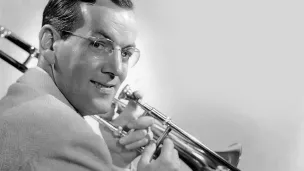 Glenn Miller © Wikipedia