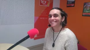 Daphné Daumand