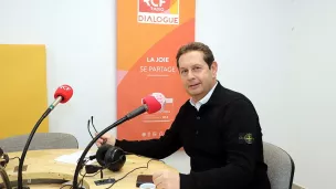 Philippe Korcia. Crédit Robert Poulain