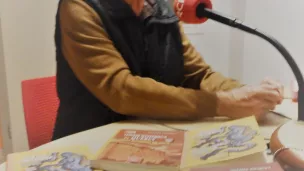 Michel Jacquet