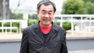 Kengo Kuma ©CC