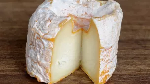 fromage AOP de Langres © Myrabella 