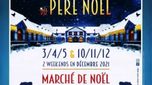 2021 Le Haras National de lamballe
