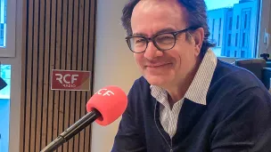 José Montalvo - © Maison de la Danse de Lyon