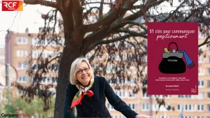 51 clés pour communiquer positivement (Edi.Pro) - Bernadette Pâques © Tous droits réservés