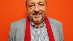 Pascal LECAMP-Photo : Nadia Juillet