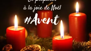 Avent : se préparer à la joie de Noël