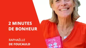 Raphaëlle de Foucauld©1RCF Belgique