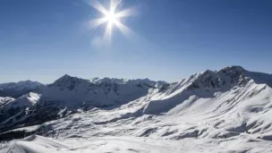 ® Remi Morel france-montagne.com Vars