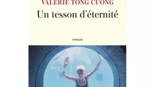 un tesson d'éternité