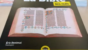 La Bible pour les nuls