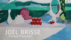 A la rencontre des paysages et personnages mystérieux de Joël Brisse